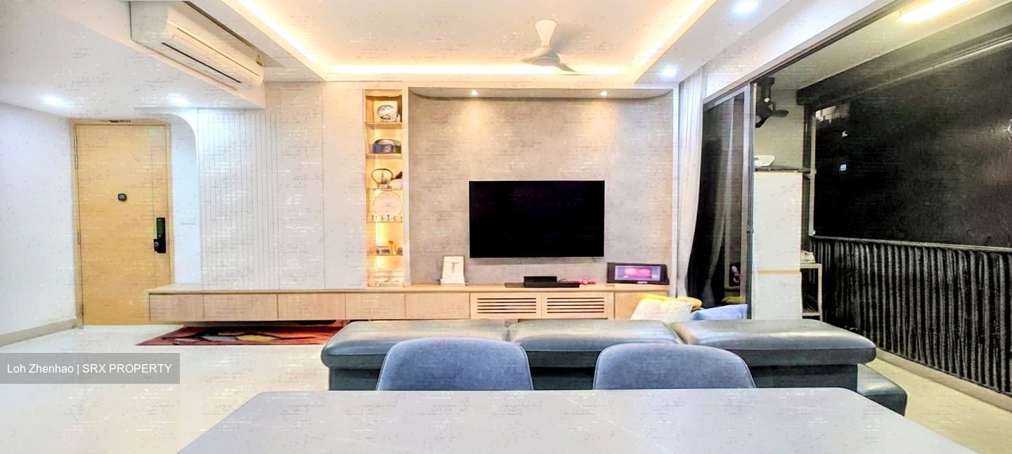 The Rainforest (D23), Condominium #606481671